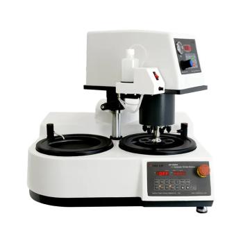 leštička a brúska 