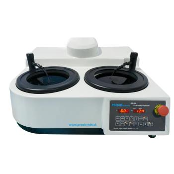 brúska a leštička